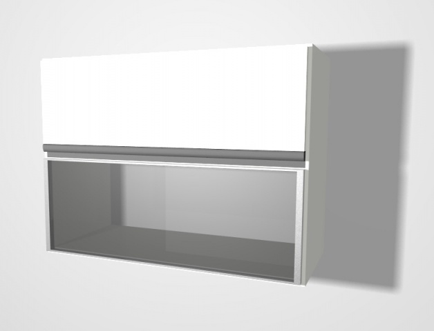 AMOBLAMIENTO COCINA 160 CMTS.